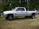 1998 Dodge 3500