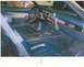 Interior of my 1976 Cobra II