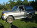 1979 Ford F-250 - This Ford Bronco appears to be from the late 1980s, not a 1979 model as claimed.
