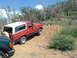 1991 Ford Bronco