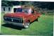 1976 Ford F-100 - Friends give me a hard time over the clear bug shield on the hood. I'll take it off soon. future plans include new smal…