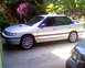 A Subaru Legacy from the generation archive