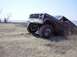 1984 Ford Bronco