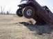 1984 Ford Bronco