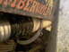 1997 Yamaha TIMBERWOLF - then to the pvc