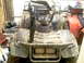 1997 Yamaha TIMBERWOLF - from the front