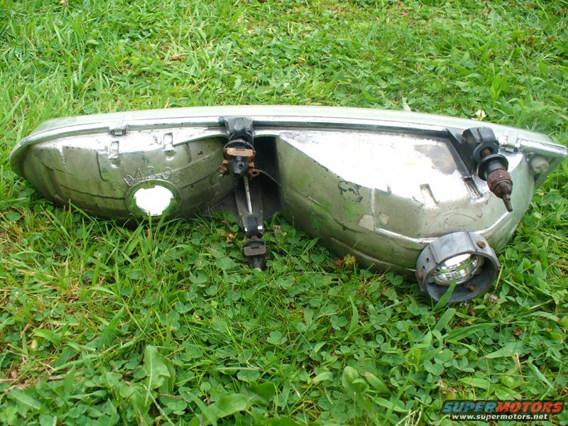 1993 Ford Taurus photo