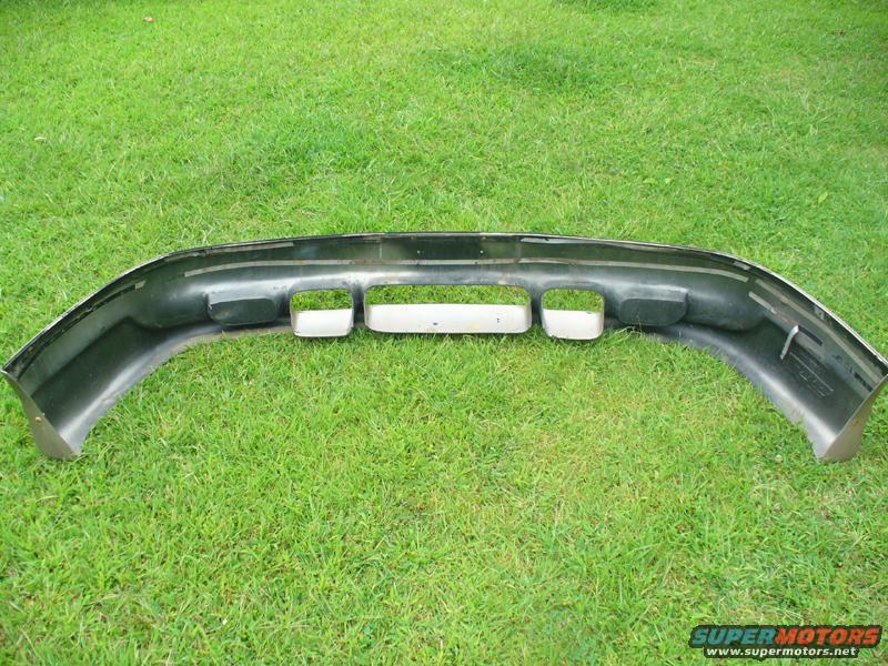 1993 Ford Taurus photo