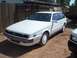 1987 Isuzu Impulse - Another
