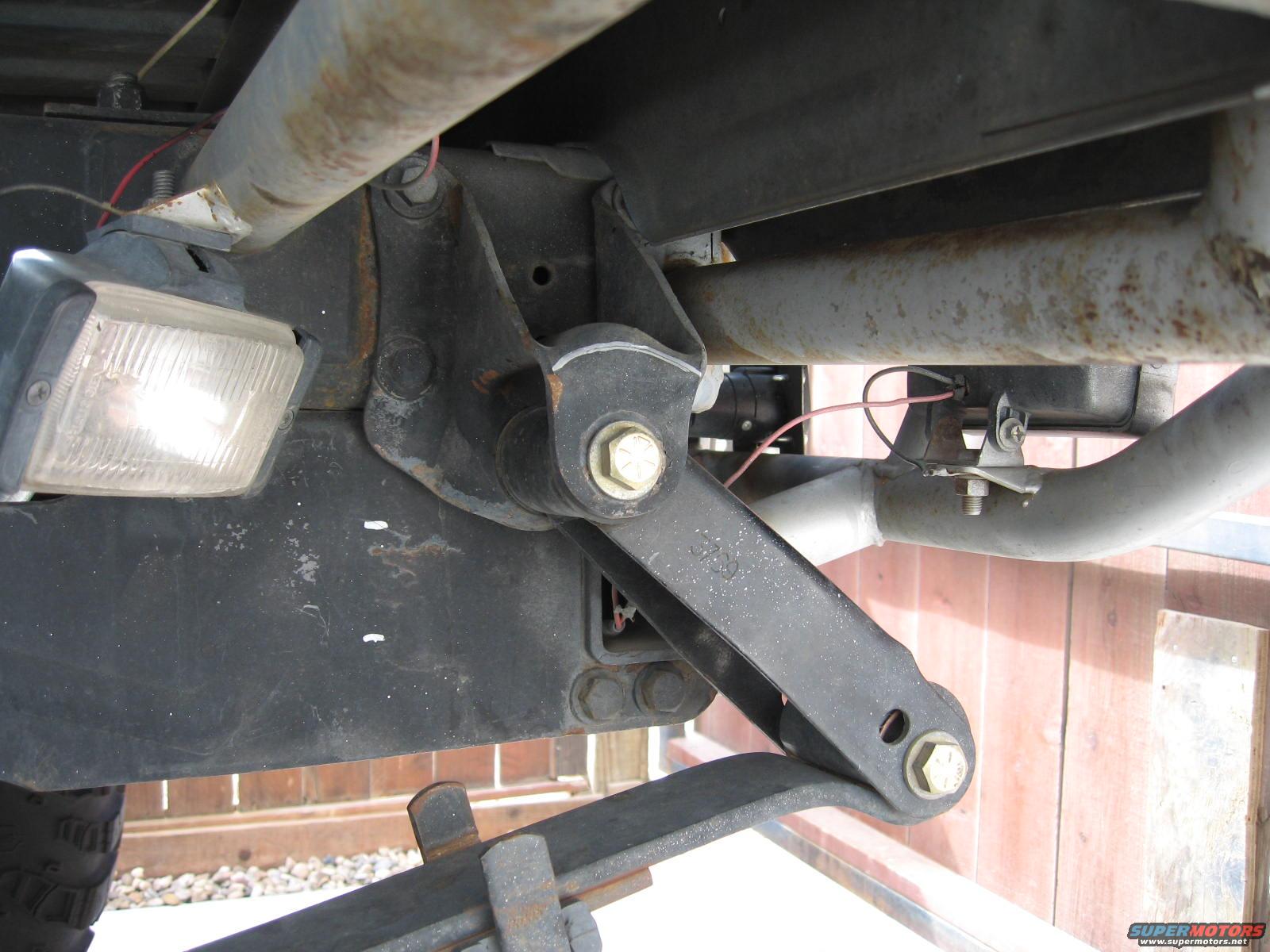 1997 Chevrolet C/K Pickup photo