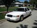 2003 Ford Crown Victoria