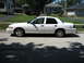 2003 Ford Crown Victoria