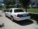 2003 Ford Crown Victoria