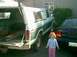 1979 Ford F-250 - My daughter and the other side. She always wants to help.