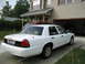 2003 Ford Crown Victoria