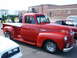 1951 Chevrolet C/K Pickup photo