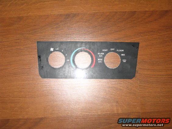 LCD Front 1