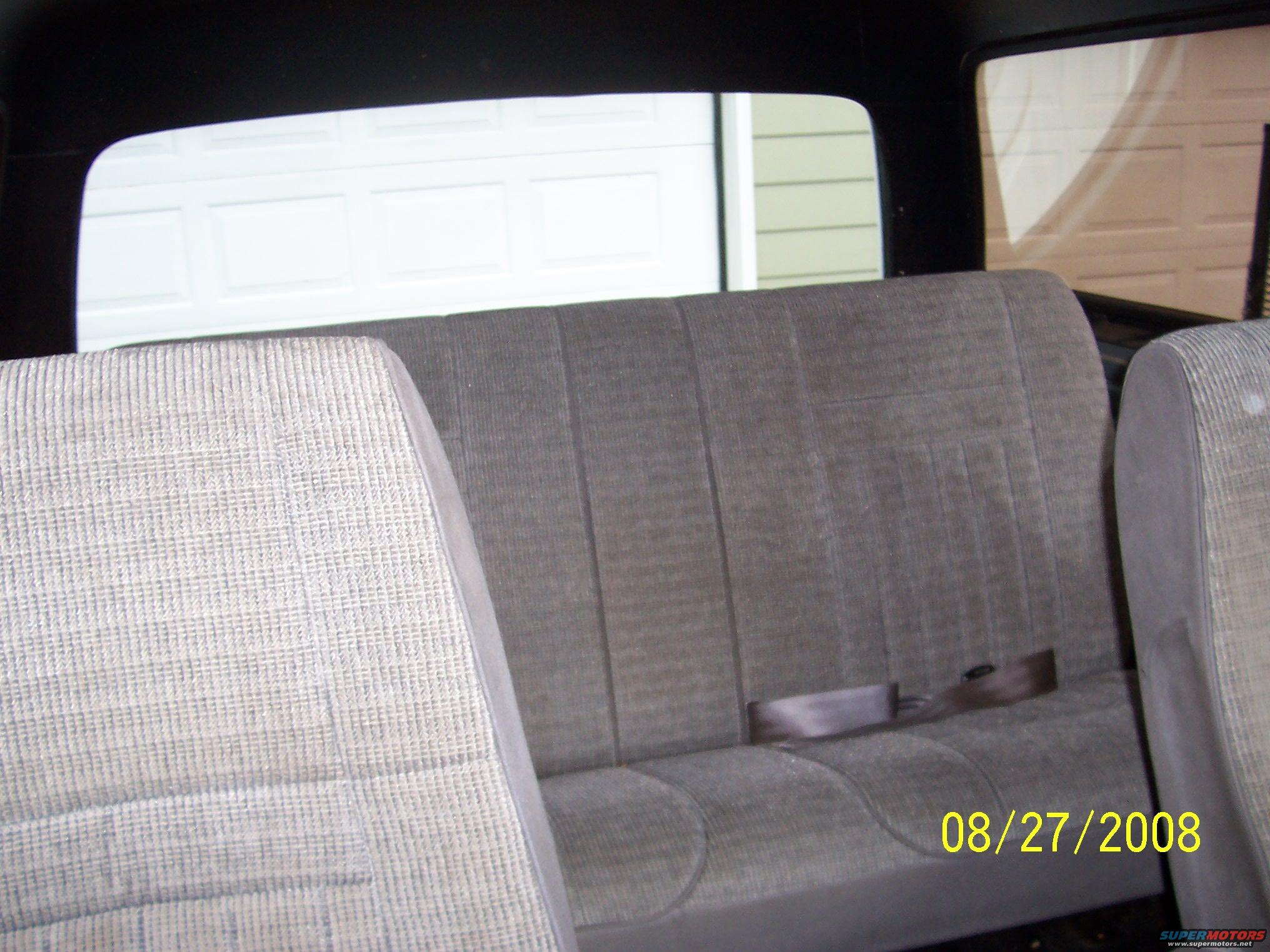 1988 Ford Bronco photo