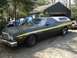 1975 Ford Ranchero - This is where it sat when i bought it..