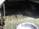 1975 Ford Ranchero - Bed picture. This vehicle has had a cap on it from the begining.