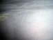 1967 Ford Ranchero - sanding scratches that the 2k has not filled