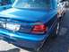 2003 Mercury Marauder - blue rauder