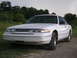 1996 Ford Crown Victoria photo