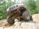 1995 Ford Bronco