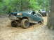 1995 Ford Bronco