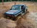 1995 Ford Bronco