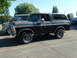 1978 Ford Bronco
