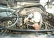 1987 Ford Bronco - Tubing hooked to two fuel filters bought at Ace Hardware.