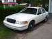 2000 Ford Crown Victoria - this is the car when i get it