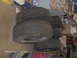 1987 Ford Bronco - winter tires for the beast 1