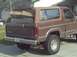 1981 Ford Bronco