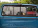 1993 Ford F-150 - back window outside shot