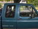 1993 Ford F-150 - passenger's side windows outside shot