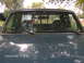 1993 Ford F-150 - windshield outside shot