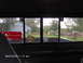 1993 Ford F-150 - back window inside shot
