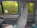 1993 Ford F-150 - passenger's side inside shot