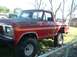 1978 Ford Bronco photo