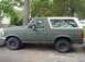 1992 Ford Bronco