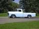 1959 Mercury M 100 - keyless entry(remote control)