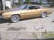 1970 Ford Thunderbird - Car was painted 15 years ago