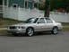 2004 Mercury Marauder - 2004 Silver Birch Marauder.