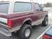 1996 Ford Bronco
