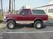 1996 Ford Bronco