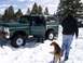 1979 Ford Bronco - TURN AROUND POINT