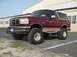 1996 Ford Bronco