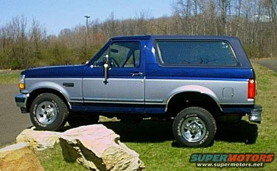 project_x_c.jpg Its stout wide body, high-torq 351 Windor engine and removable hard top make it the ultimate 4x4 vehicle for sick mods.